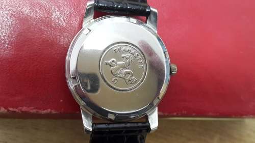 MENS OMEGA...COLLECTABLE 1960's  STAINLESS STEEL  AUTOMATIC SEAMASTER