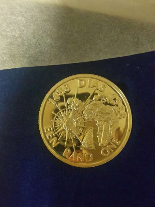 1988 DIAZ SILVER PROOF R1