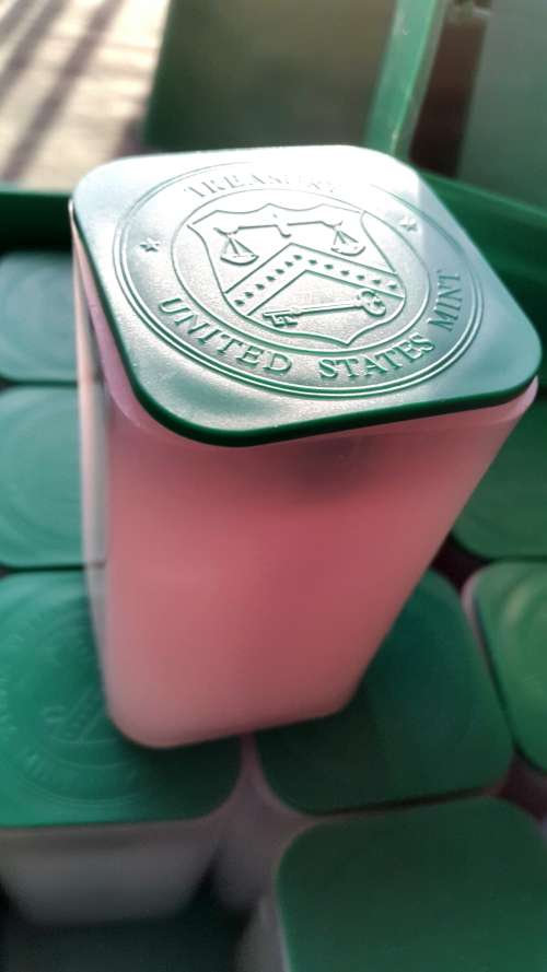 20 x  BRILLIANT UNC USA LIBERTY 999 SILVER DOLLARS