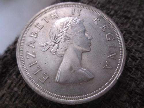 1953 UNION CROWN IN HIGH GRADE