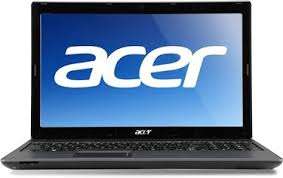 Great like new ACER ASPIRE 5349,intel B815 dual core ,320gb HHD ,4gb DDR3 ram