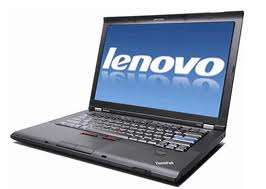 Lenovo Thinkpad T61 2.2Ghz dual core (4mb cache!!),1gb ram, dvd rom/rw,EXTENDED BATTERY "NO RESERVE"