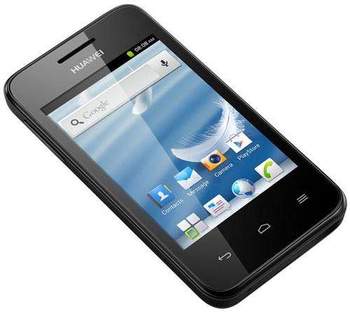 BRAND NEW DUAL CORE 3G\HSDPA HUAWEI Y220 ANDROID PHONE.LOCAL 24 MONTH WARRANTY