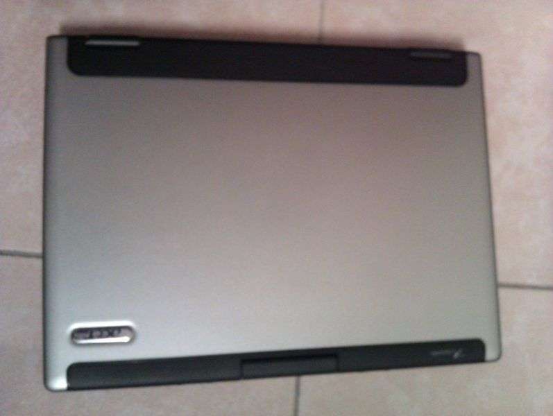 Acer Travelmate 4280, nVidia graphics, 2.00Ghz (4mb cache) ,1.5gb ram ...NO RESERVE AUCTION!!!