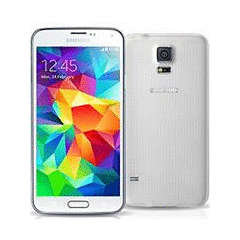 Samsung Galaxy S5 16gb-LTE!!!!  White, Retail Box (up for auction with NO RESERVE!!!!)