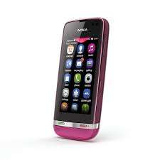 NOKIA ASHA 311 !!! (basicall brand new)
