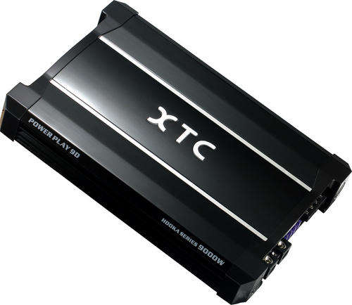 XTC 9000W MONOBLOCK ,BRAND NEW ,***FREE SHIPPING***