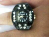 RING WATCH