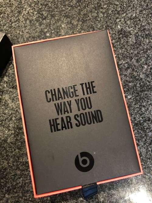Beats Solo 3 Wireless - Silver