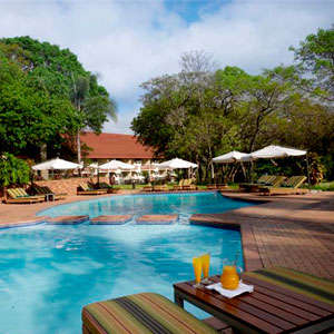 Sabi River Sun Timeshare for Rental - 7 Nights for 6 People at World-renowned Gold Crown RCI Resort
