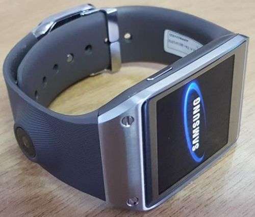 Samsung Galaxy Gear SM-V700