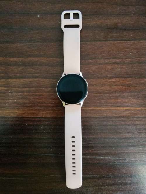 Samsung Active 2 - Smart Watch - Rose Gold