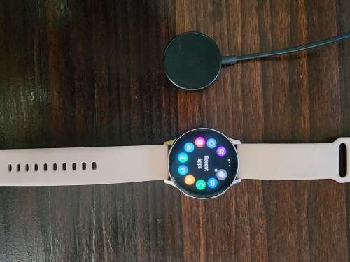 Samsung Active 2 - Smart Watch - Rose Gold