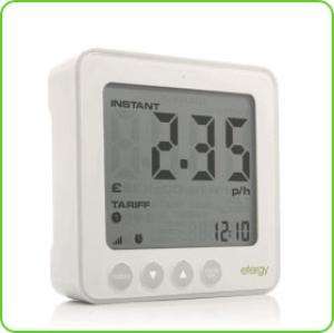 Efergy E2 Monitor