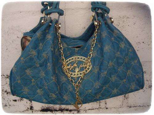 Fabulous BABY PHAT bag