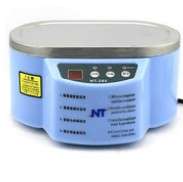 Ultrasonic Cleaner For Jewellry, Glasses, Dentures and valuables