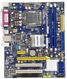 P4 FOXCONN Motherboard with 3Ghz INTEL CPU and 512MB Ram - FREE SHIPPING