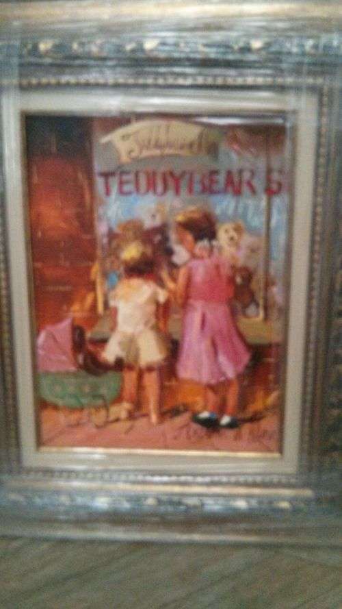 ANTIONETTE VAN DER MERWE