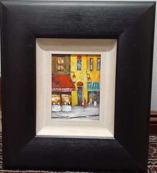 JUNE TUCKETT SIZE 15 X 20 CM