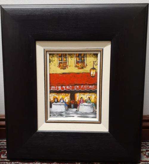 JUNE TUCKETT SIZE 15 X 20 CM