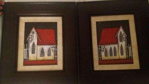 RIANA DARCEY 2 FOR THE PRICE OF 1 UNFRAMED