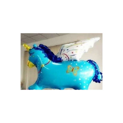 Unicorn Foil Balloons