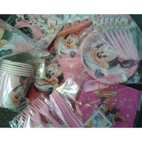 Minnie Mouse Party Hamper