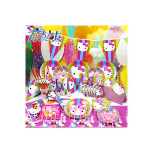 Hello Kitty Party Hamper