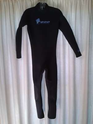 2 x Wetsuits for the Price of ONE