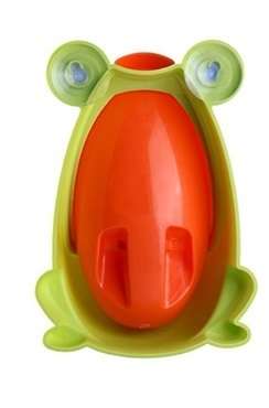 Plastic Froggy Urinal - Baby Boy Training Pee Potty/Urinal