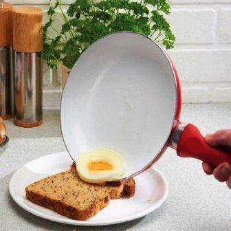 5 Piece Ceramic Pan Set