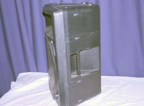 JB System 12` Inch 200W Passive Speaker For PA System Disco Sound System