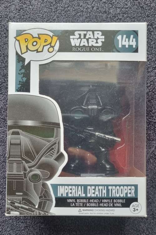 Funko POP Star wars rogue one