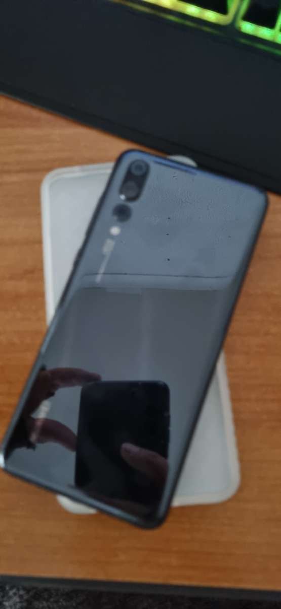 Huawei P20 PRO 128Gb (read description )
