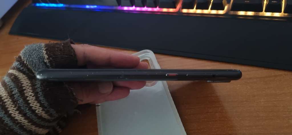 Huawei P20 PRO 128Gb (read description )