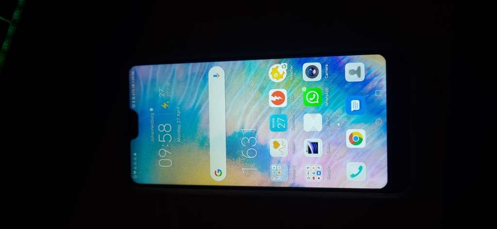 Huawei P20 PRO 128Gb (read description )