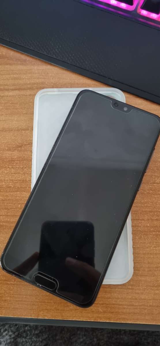 Huawei P20 PRO 128Gb (read description )