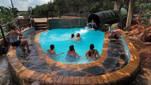 4 - 7 Nights Self Catering Accomadation