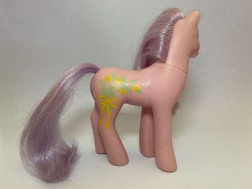 My Little Pony, Sweetheart Sisters, Spring Song 1988