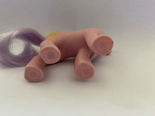 My Little Pony, Sweetheart Sisters, Spring Song 1988