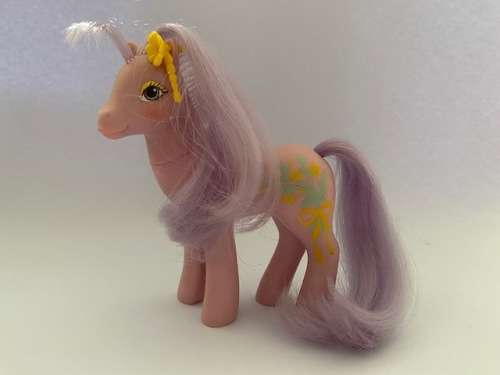 My Little Pony, Sweetheart Sisters, Spring Song 1988