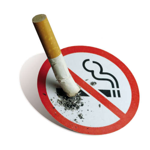 Feelgood Health Crave-RX Natural Herbal Stop Smoking Remedy - 50ml Drops