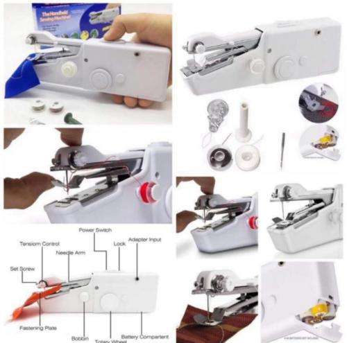 Portable Sewing Machine