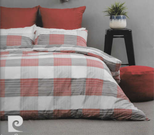 Pierre Cardin Duvet covers