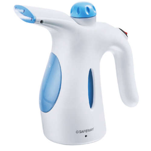 Hand held Garment Steamer Brand:Safeway
