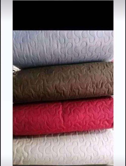 Clearance 5 Piece Quilt Set