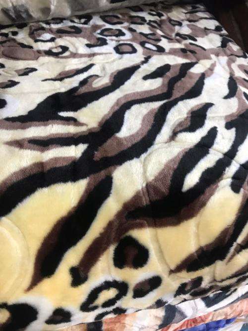 Mink Queen Size Blankets