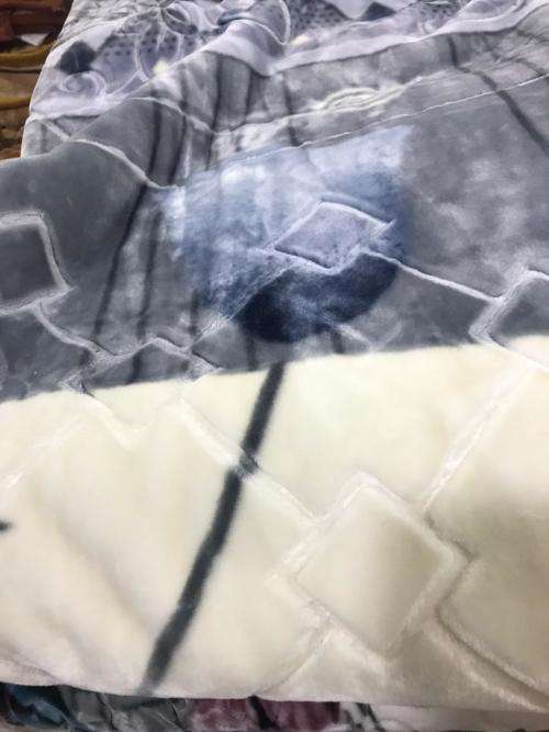 Mink Queen Size Blankets