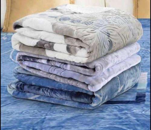 Mink Queen Size Blankets