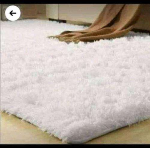 Fluffy Rugs 2meters x 1,5metres (More than 10 colours to choose from)